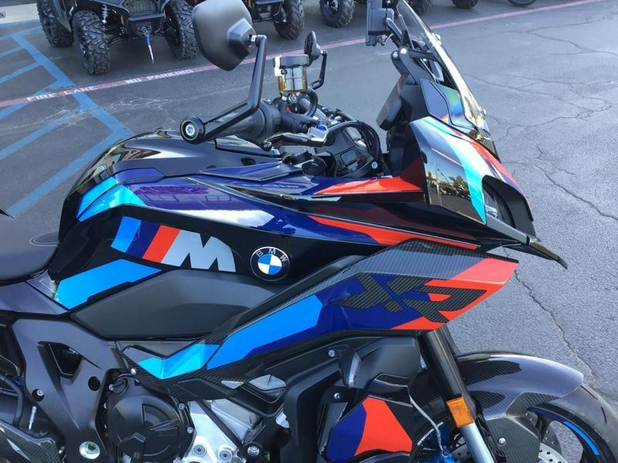 2026 BMW M 1000 XR