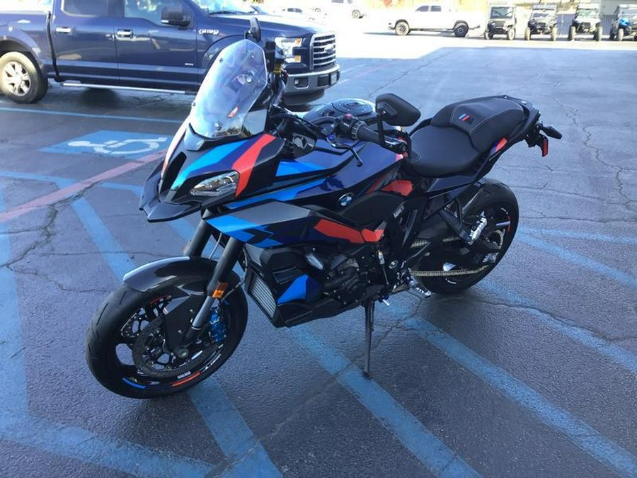 2026 BMW M 1000 XR