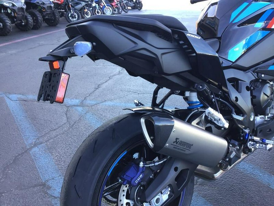 2026 BMW M 1000 XR