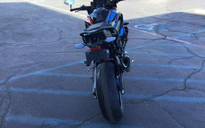 2026 BMW M 1000 XR