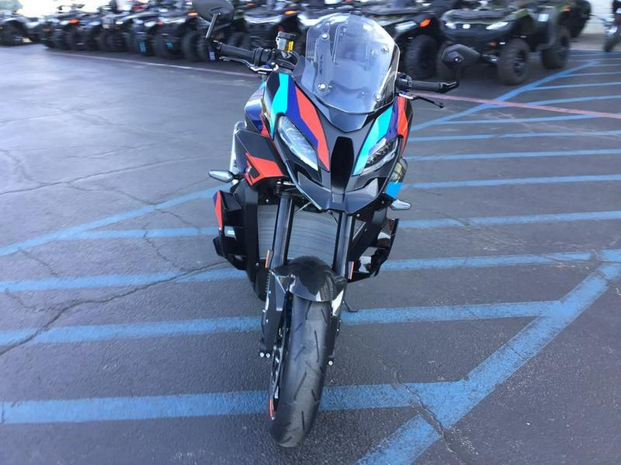 2026 BMW M 1000 XR