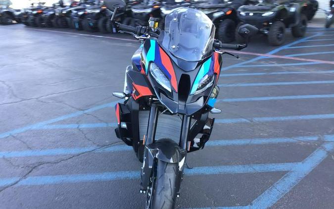 2026 BMW M 1000 XR