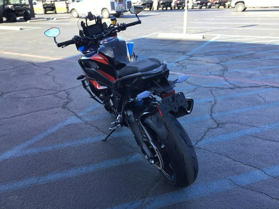 2026 BMW M 1000 XR