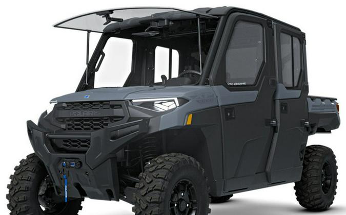 2027 Polaris Ranger Crew XP 1000 Northstar Premium
