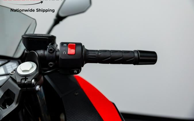 2024 KAWASAKI NINJA 500 - $5,249.00