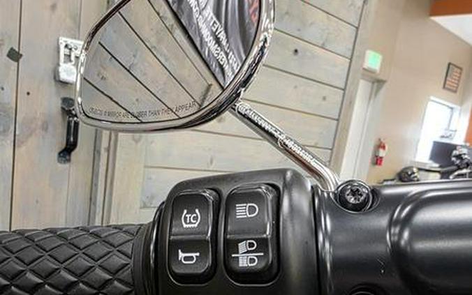 2023 Harley-Davidson® FLTRX - Road Glide®