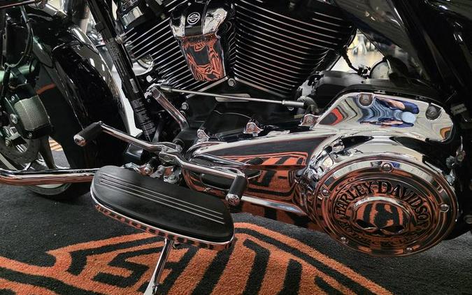 2023 Harley-Davidson® FLTRX - Road Glide®