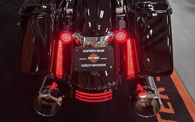 2023 Harley-Davidson® FLTRX - Road Glide®