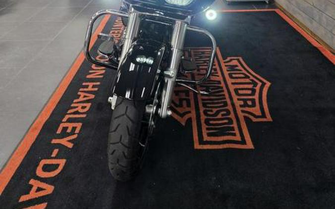 2023 Harley-Davidson® FLTRX - Road Glide®