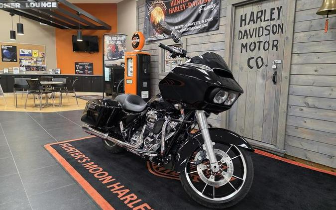 2023 Harley-Davidson® FLTRX - Road Glide®