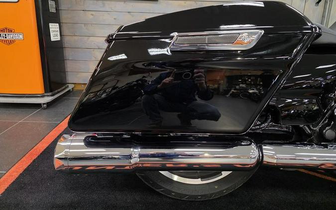 2023 Harley-Davidson® FLTRX - Road Glide®