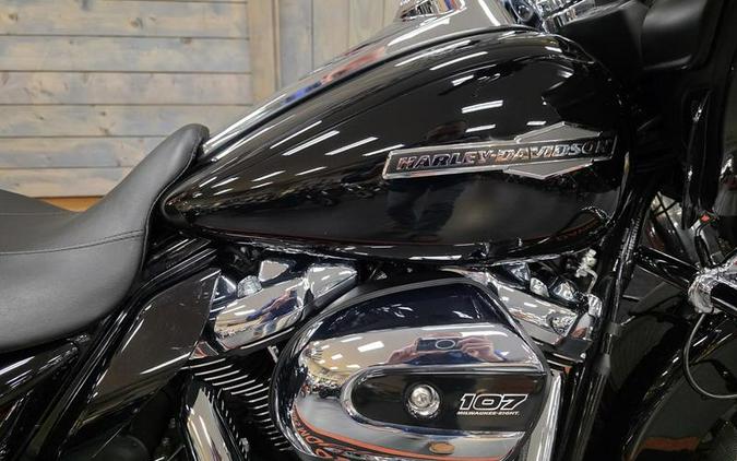 2023 Harley-Davidson® FLTRX - Road Glide®