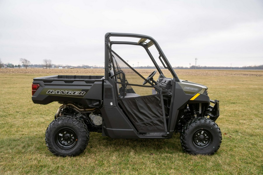 2024 Polaris Ranger 1000 EPS