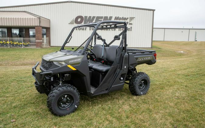 2024 Polaris Ranger 1000 EPS