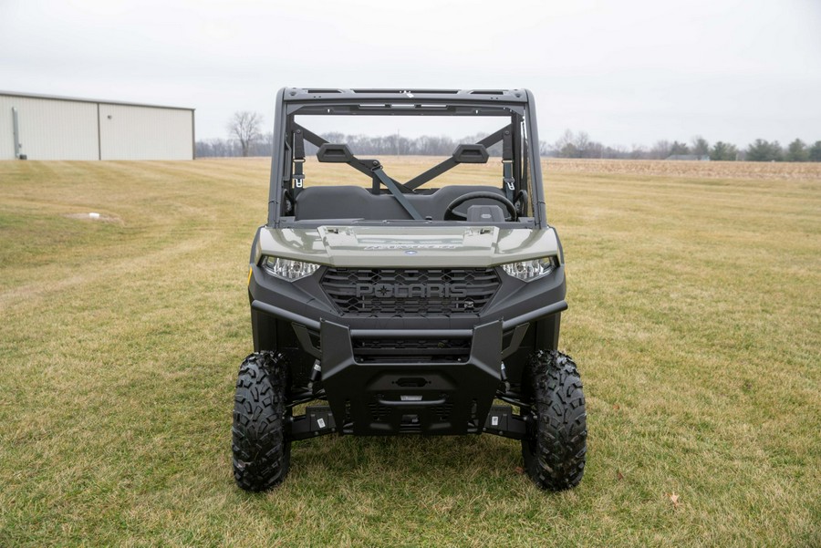 2024 Polaris Ranger 1000 EPS