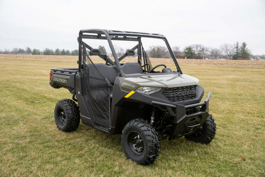 2024 Polaris Ranger 1000 EPS