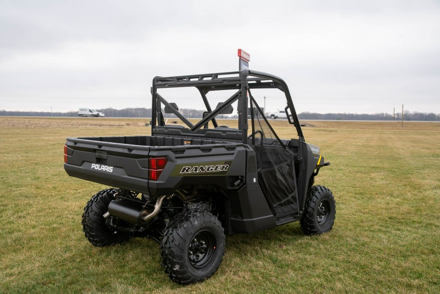 2024 Polaris Ranger 1000 EPS