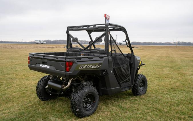 2024 Polaris Ranger 1000 EPS