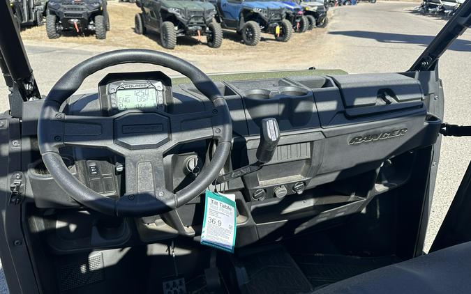 2024 Polaris Ranger® 1000 Base