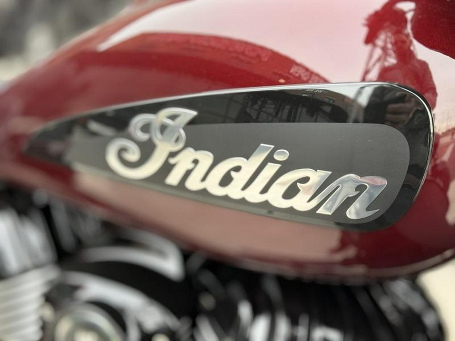 2024 Indian Motorcycle® Roadmaster® Dark Horse® w/Powerband Audio Package Maroon Metallic