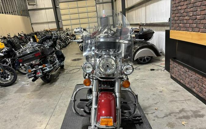 2006 Harley-Davidson® FLSTC - Softail® Heritage Classic