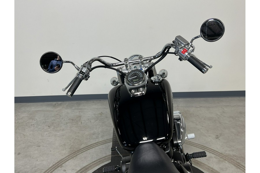 2020 Honda Shadow® Aero® VT750C