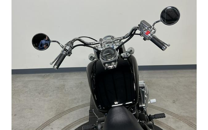 2020 Honda Shadow® Aero® VT750C