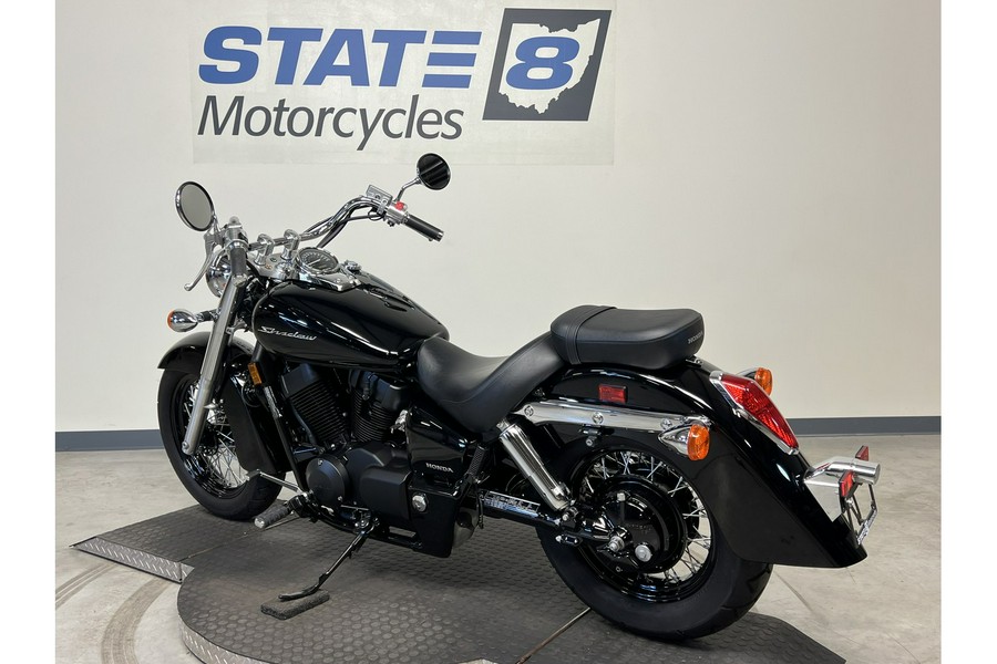 2020 Honda Shadow® Aero® VT750C