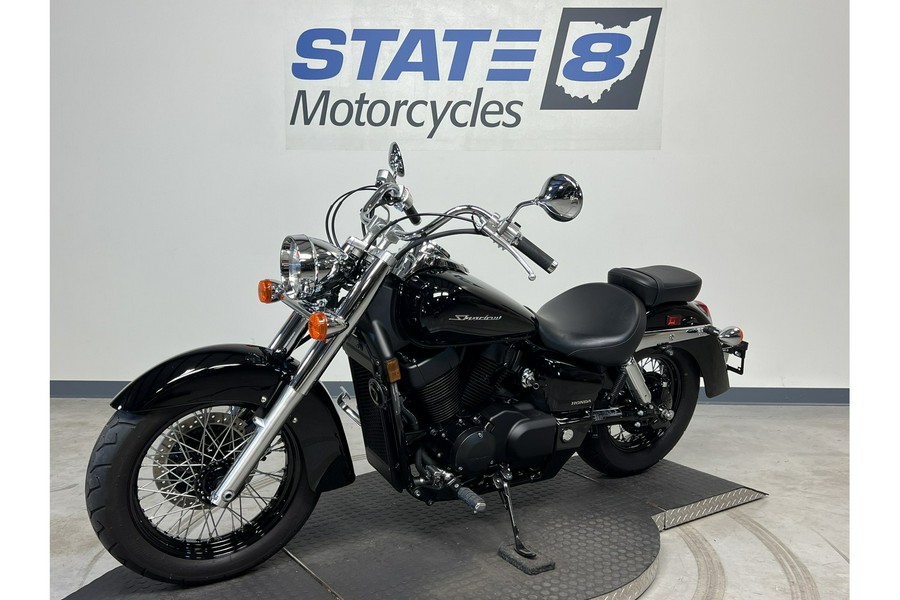 2020 Honda Shadow® Aero® VT750C