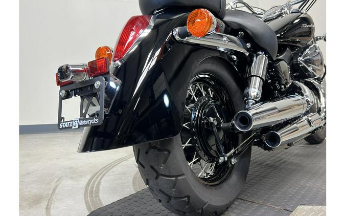 2020 Honda Shadow® Aero® VT750C