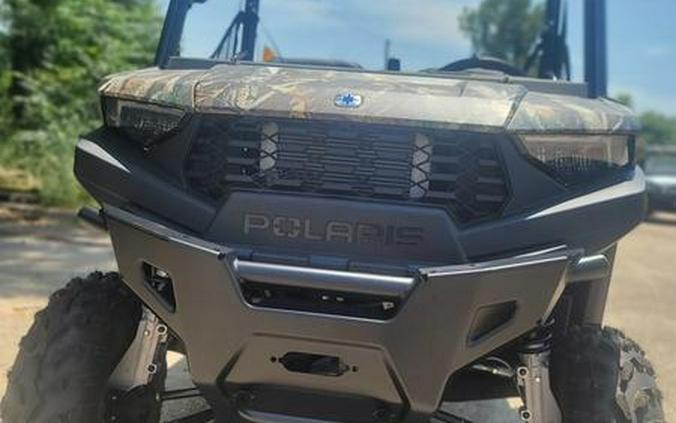 2024 Polaris® Ranger SP 570 Premium Polaris Pursuit Camo