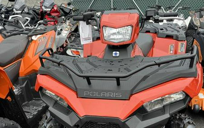 2024 Polaris® Sportsman 450 H.O.