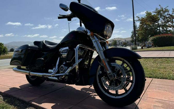 2019 Harley-Davidson® FLHT - Electra Glide® Standard