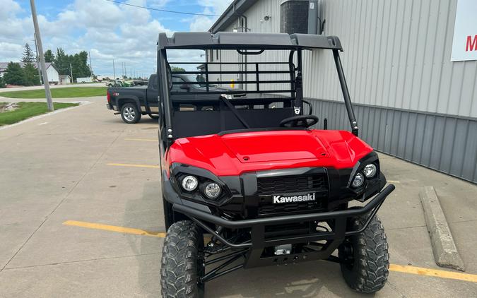 2024 Kawasaki MULE PRO-FX 1000 HD Edition