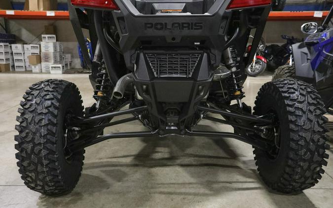 2024 Polaris Industries RZR Turbo R Sport