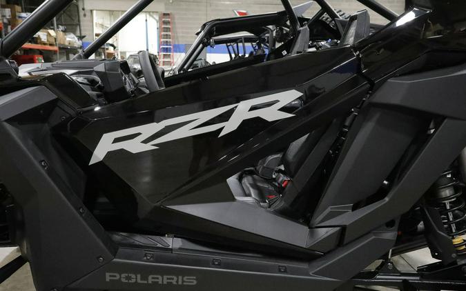 2024 Polaris Industries RZR Turbo R Sport