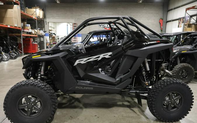 2024 Polaris Industries RZR Turbo R Sport