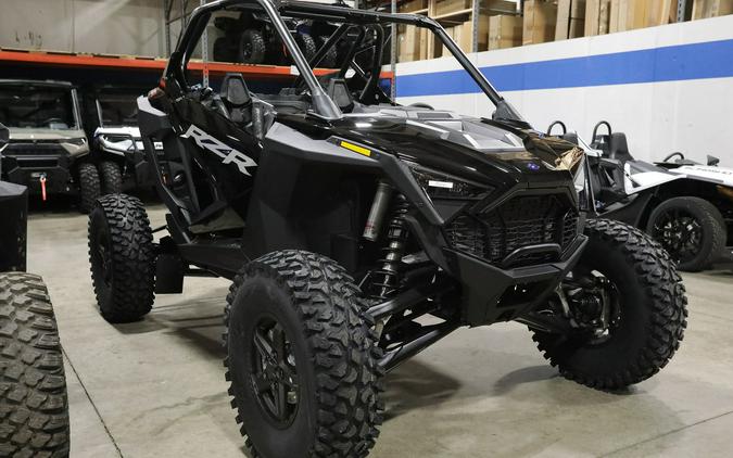 2024 Polaris Industries RZR Turbo R Sport