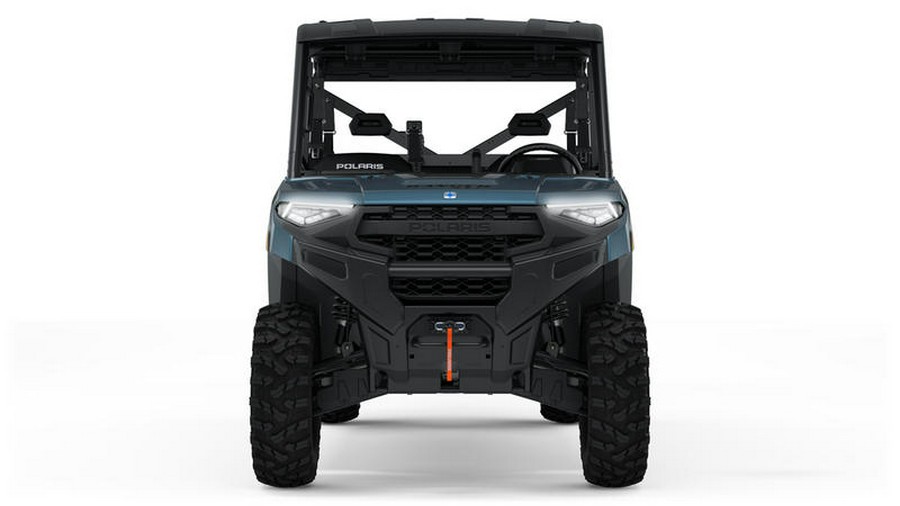 2025 Polaris® Ranger Crew XP 1000 Premium