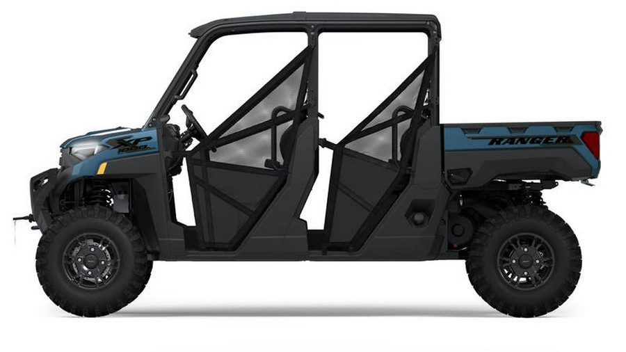 2025 Polaris® Ranger Crew XP 1000 Premium