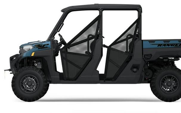 2025 Polaris® Ranger Crew XP 1000 Premium