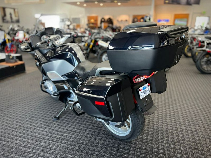 Used 2018 BMW R 1200 RT