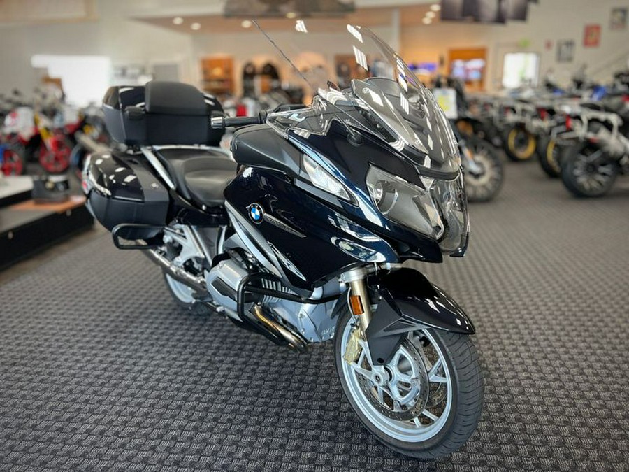 Used 2018 BMW R 1200 RT