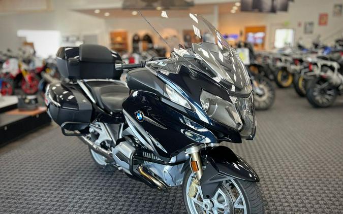Used 2018 BMW R 1200 RT