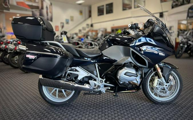 Used 2018 BMW R 1200 RT