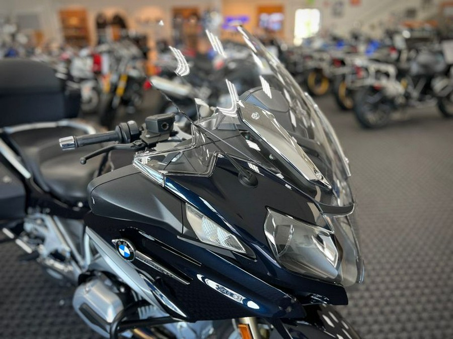 Used 2018 BMW R 1200 RT