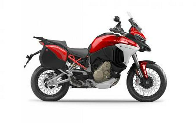 2023 Ducati Multistrada V4 S