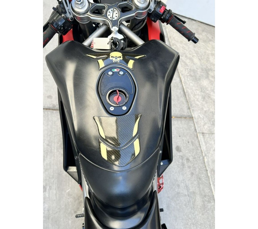 2004 Ducati 749