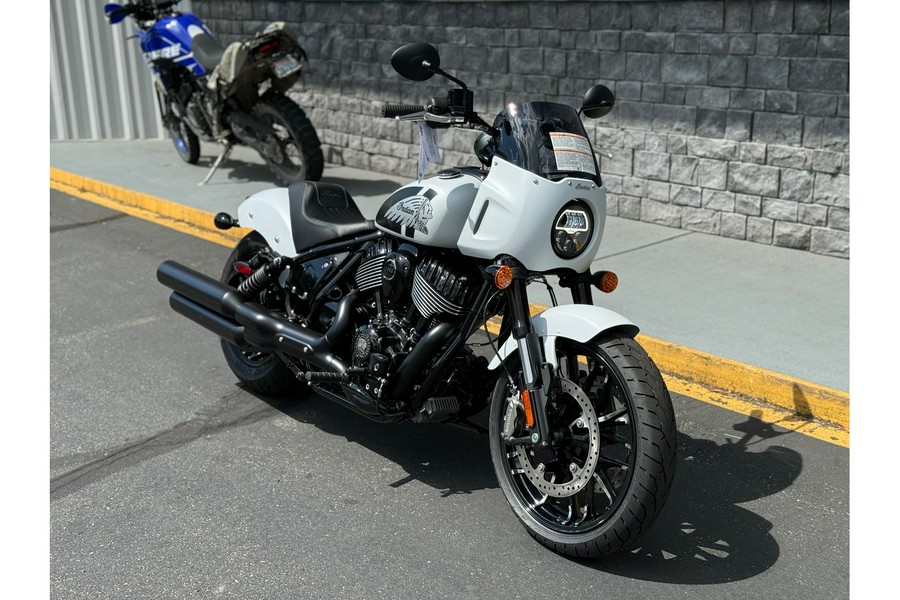 2024 Indian Motorcycle SPORT CHIEF