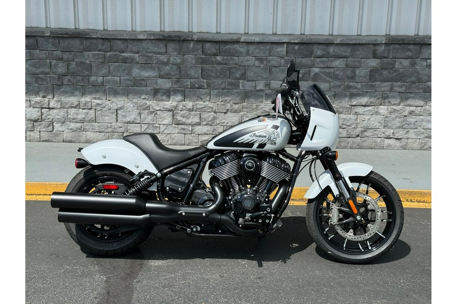 2024 Indian Motorcycle SPORT CHIEF